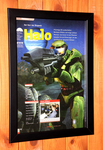 Promo xbox halo combat - xbox,
