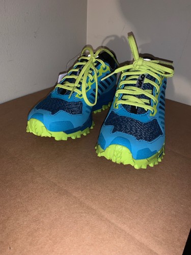 Nuove scarpe trail running - trail,