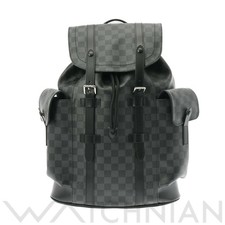 Louis Vuitton Black Bag