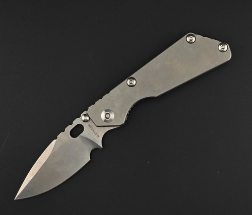 Strider knives gen - strider,