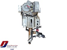 Servomotore Renault Modus