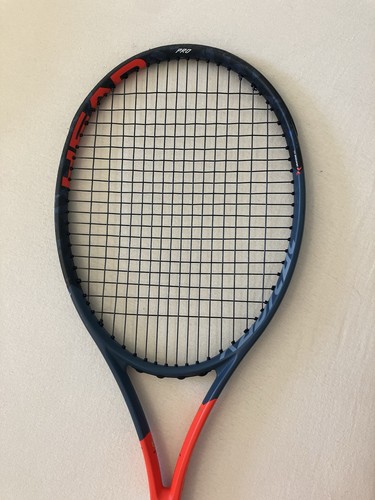 Head radical pro racchetta - radical,