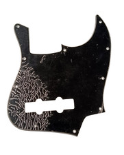 Battipenna Basso Jazz Bass