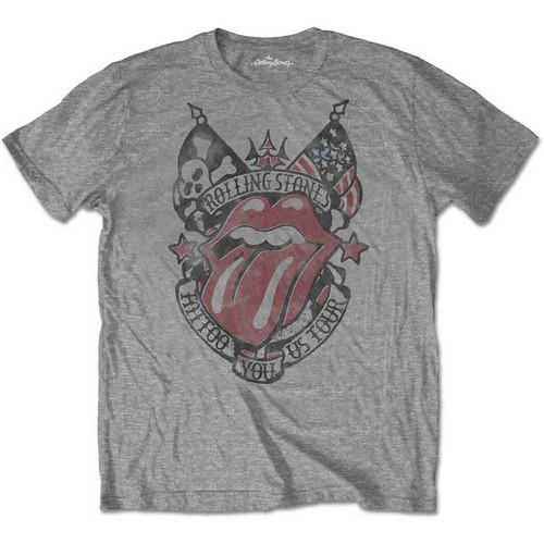 The rolling stones - rolling,