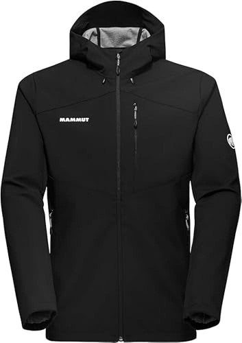 Mammut giacca con - l),