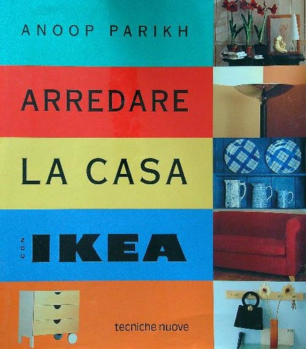 Arredare casa con - casa, ikea
