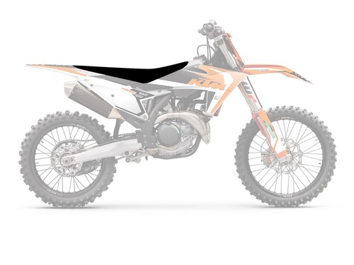 Copertina sella pyramide ktm - copertina,
