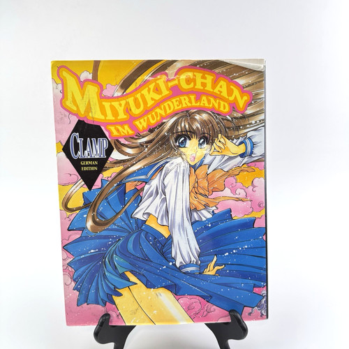 Miyuki chan wunderland - im,