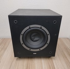 Bowers & Wilkins (B&W) ASW 300