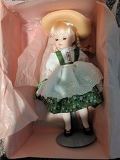 Bambola Madame Alexander