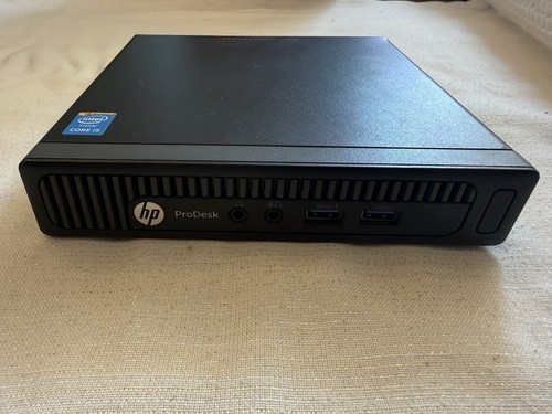 Prodesk 600 g1 - hp,