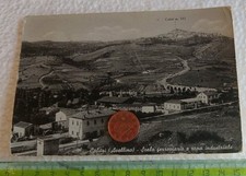 CALITRI  ( AV)  1956 " SCALO