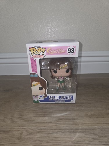 Sailor jupiter 2016 funko - sailor,