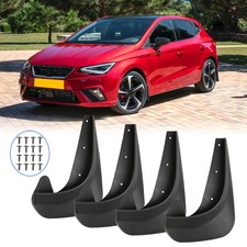 4 pezzi per Seat Ibiza Leon