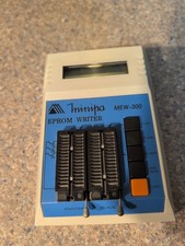 Minioa EPROM Writer MEW-300