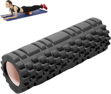 Foam Roller Pilates, Rullo