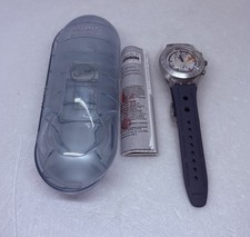 Swatch Irony Diaphane