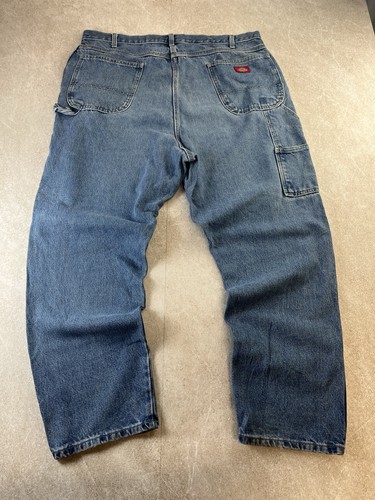 Jeans falegname dickies - jeans,