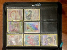 Pokémon:speciali(raccoglitore),holo,reverse,energie,allenatori(scatola),gadget