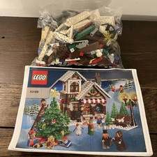 Lego creator negozio di