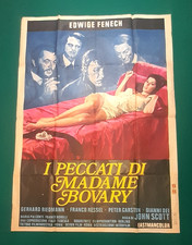 I PECCATI DI MADAME BOVARY