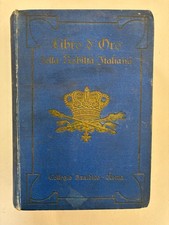 Libro d'Oro della Nobiltà
