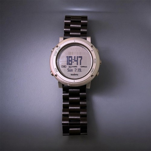 Orologio polso suunto core - da,