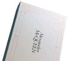 Autentico alexander mcqueen - autentico,