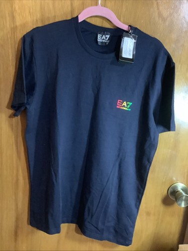 Shirt uomo ea7 emporio - uomo, ea7-emporio