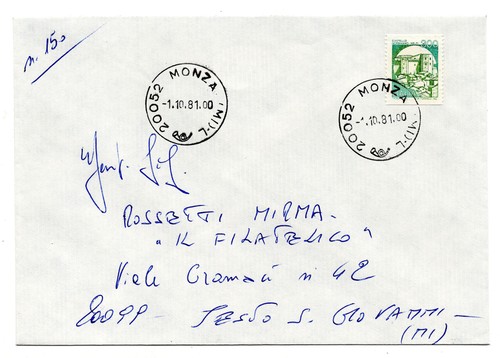 Castelli bobina lire 300 - castelli, in