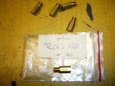 1 x ugello #160 92063-1368