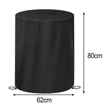 Copri braciere tondo