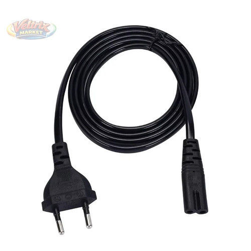 Cavo alimentazione iec 2 - cavo, c7
