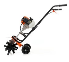 Fresa per pavimenti a benzina