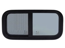 Finestra Per Camper, Finestra