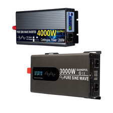 Inverter Sinusoidale Puro