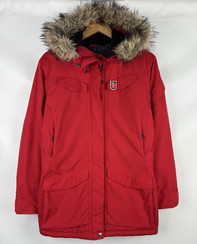 Giacca parka con - , in