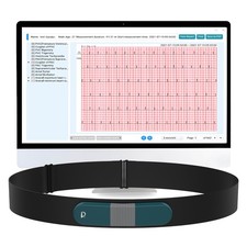 Holter Monitor 24 ore Monitor