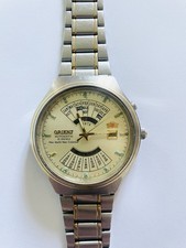 montre vintage Orient