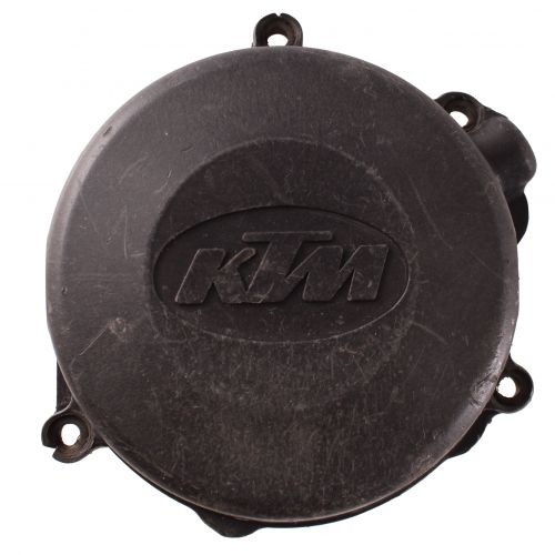 Coperchio statore minicross