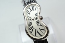 Raro orologio al quarzo Exc+5