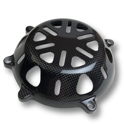 Copri frizione ducati - copri, dry