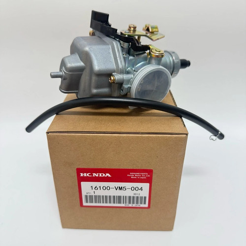 Oem carburetor assembly - carburetor,