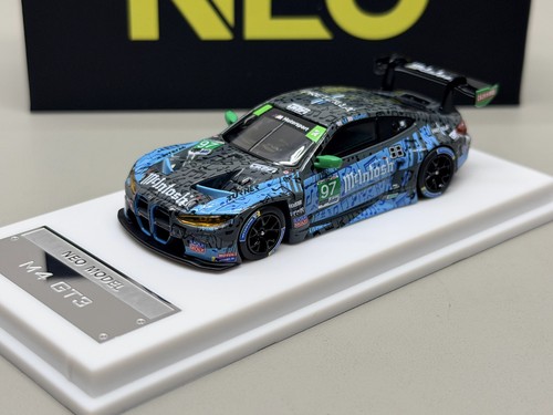 Gt3 livrea note - m4,