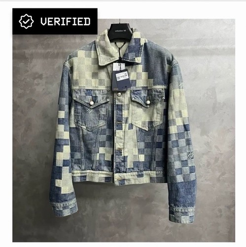Louis vuitton men blue - louis, men’s