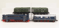 Marklin 37203 HO Digital DR