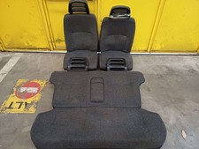 TAPPEZZERIA COMPLETA PER VOLVO