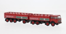 BREKINA 58545 Scala HO Fiat