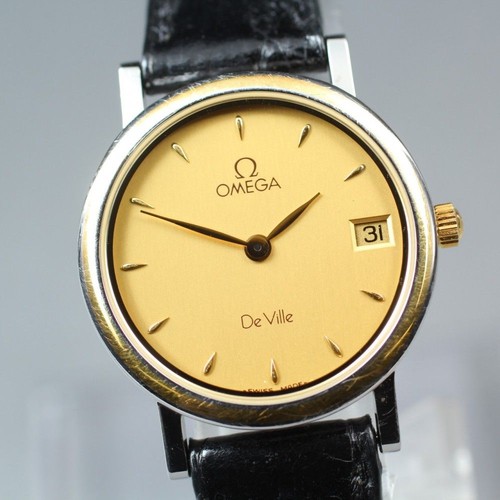 Cinturino omega ville - de,