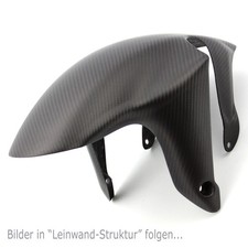 Parafango anteriore in